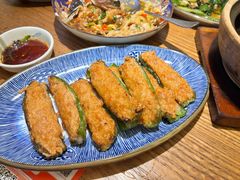 -常来小聚·广州非遗传承餐厅(地王广场店)