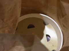 -麦当劳(北京大兴机场二层国内到达(安检外)店)