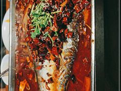 -豫江南川湘料理(岗顶六店)