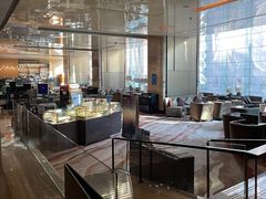 -广州天河希尔顿酒店