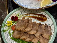 -红叶日料·放题·海胆·定食(星海店)