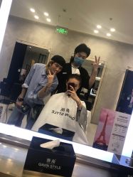 -崇尚GAVIN STYLE