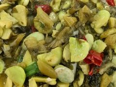 -张桥杨记羊肉饭店