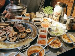 -喜来稀肉(虹泉路店)
