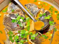 -千岛湖小鱼儿·淳安匠心农家菜