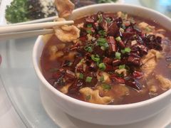-好妈王饺子(滂江街店)