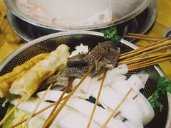 -丹妹麻辣烫(袁家岭20year店)