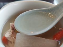 -环球港凯悦 · 享悦中餐厅