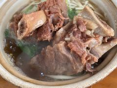 -老方牛味馆