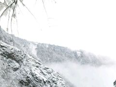 -九峰山