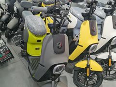 -九号电动车(安定门内大街店)