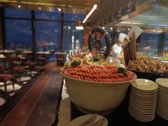 -君悦酒店·乐厨·高空自助餐(青年大街店)