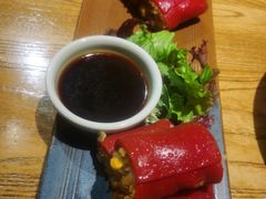 -潮粥荟·潮汕砂锅粥(朝阳大悦城店)
