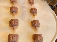 -曾宴·楚菜(湖北省博物馆店)