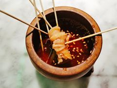 -辛香汇·现炒川菜(淮海路百盛店)