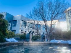 -中家鑫园温泉酒店鑫悦汤泉