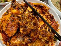 -辣螃铠盆盆蟹大排档(总店)