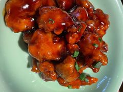 糖里脊-弄堂里(西溪龙湖天街店)