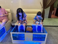 -汤连得温泉馆(宝山店)