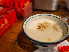 -虾小龙老长沙龙虾馆(坡子街店)