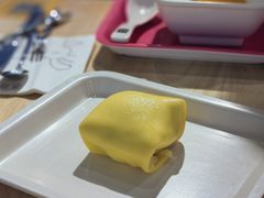 -满记甜品(巴黎春天宝山店)