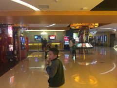 -UME影城(西城广场店)