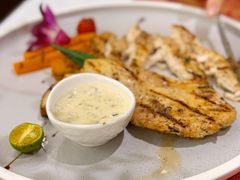 -ITA·意塔意大利餐厅(亦庄店)