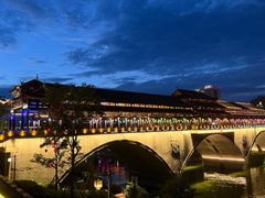 -恩阳古镇