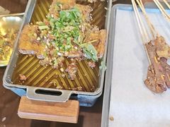 -林二哥宜烤官·宜宾小烧烤