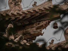 -张掖大佛寺景区