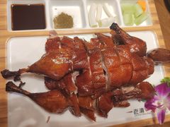 -老滇山寨•云南特色菜•地方菜•民族风情歌舞表演(世纪金源店)