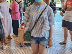 -星巴克(三亚海棠湾国际免税城店)