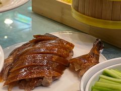 -鹊华居·地道鲁菜·海鲜·融合味(大明湖店)