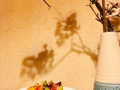 海鲜蔬菜色拉-熊串烧亭.居酒屋(珠江路店)