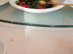 -丽景酒店-宴会厅