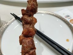羊肉串-品海楼·大连海胆锅贴馆(东港店)