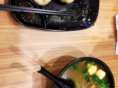 -小杨生煎(香港名都店)