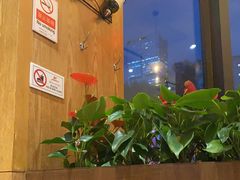 -安妮意大利餐厅(世贸天阶店)