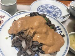 -惠丰堂饭庄
