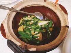 -衡山汇·高级粤菜(霄云路店)