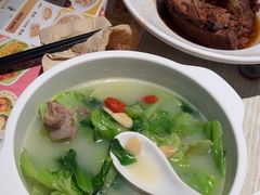 -九毛九西北菜(百信广场店)