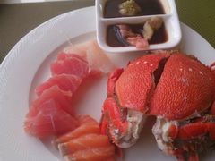 北辰洲际酒店自助餐厅-北京北辰洲际酒店啡扬咖啡厅·自助餐厅