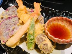 -王鼎精致料理铁板烧(世博源店)