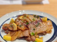 -御厨和食料理·寿司·刺身(麦地店)