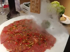 -渡娘火锅(大兴大悦春风里店)