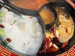 -喜临门火锅(南屯店)
