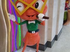 -反斗乐园(欢乐海岸店)