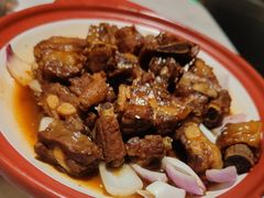 -阿露佳·舌尖上的安吉菜