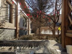 -望儿山温泉水乐园