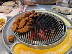-喜来稀肉(虹泉路店)